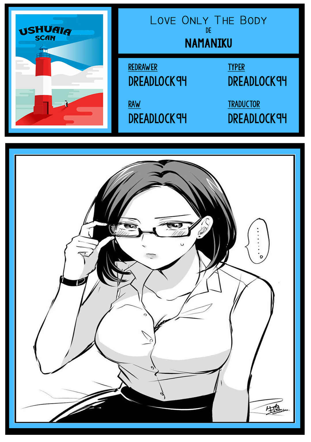 Chapter 3 - Page 2