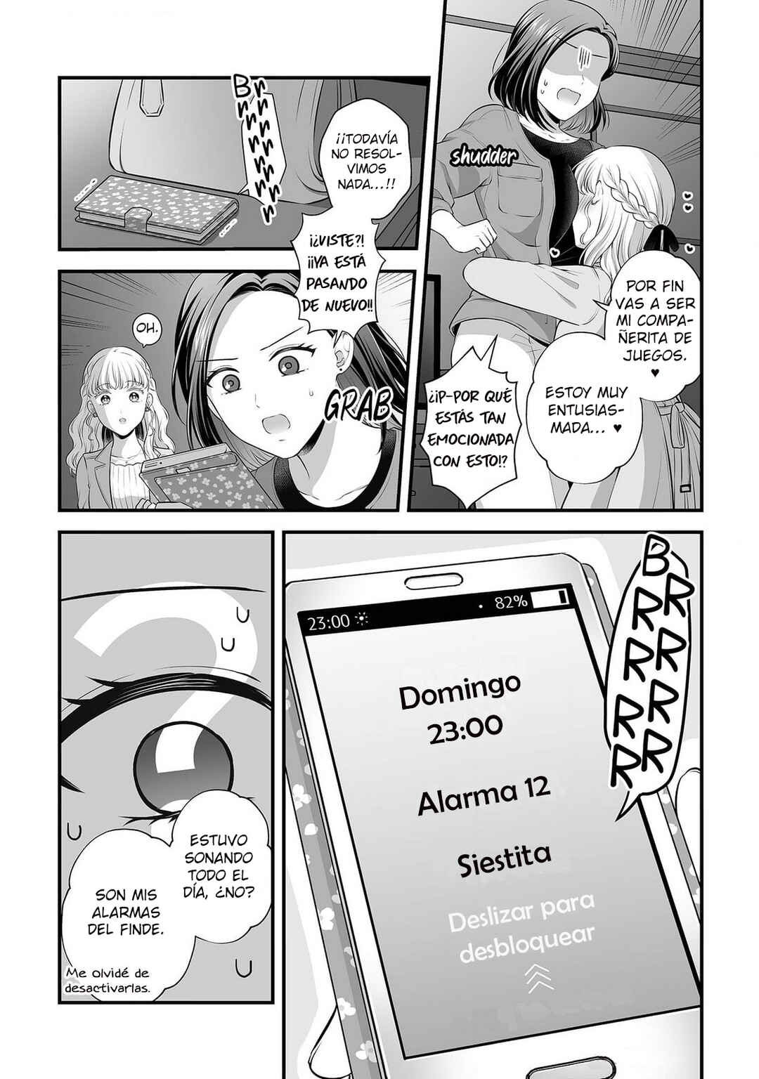 Chapter 3 - Page 33