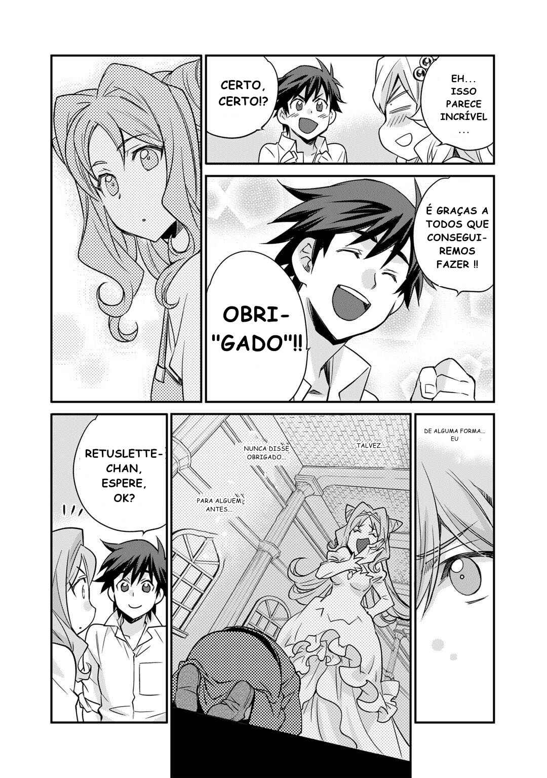 Chapter 35 - Page 21