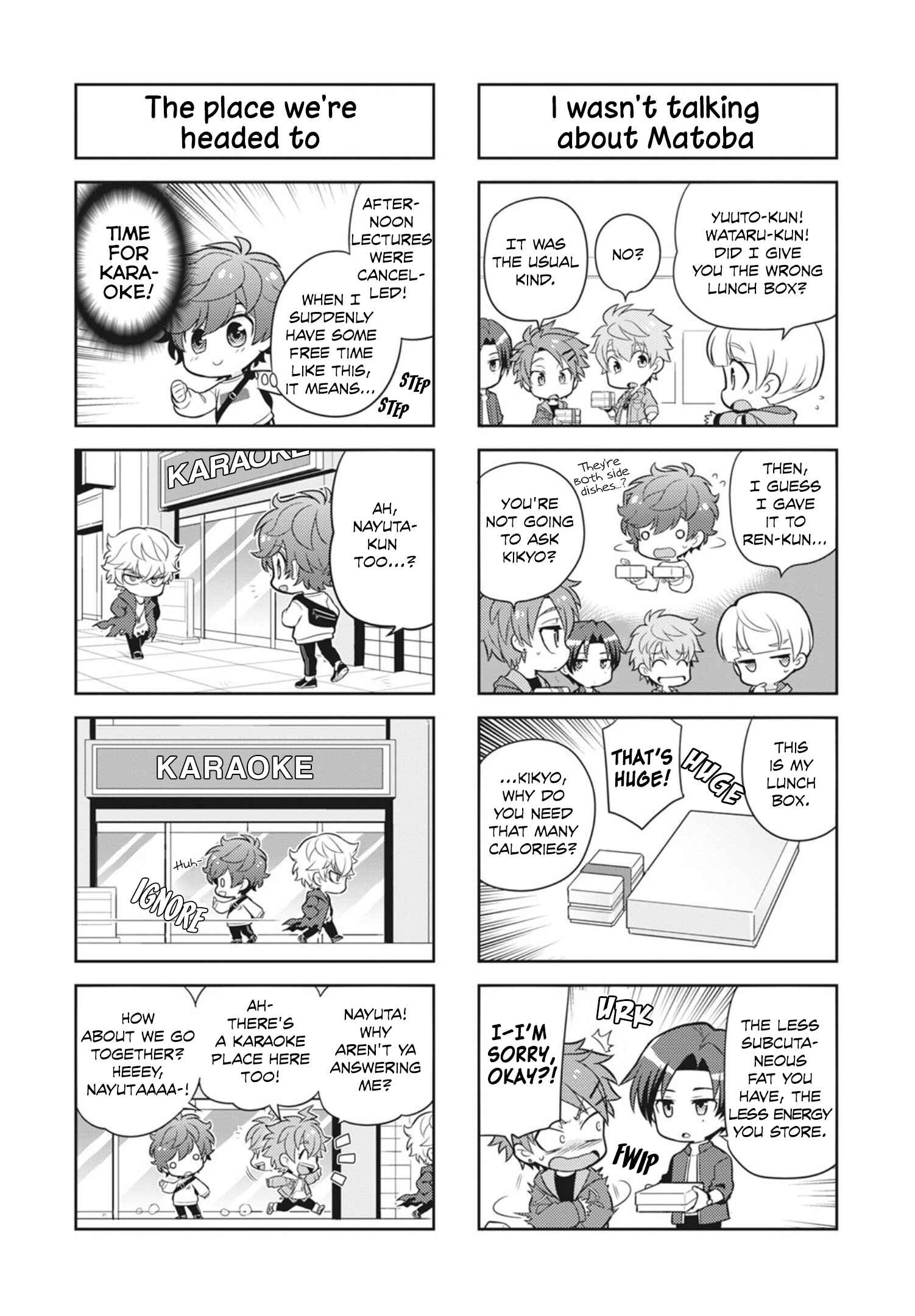 Chapter 19 - Page 8