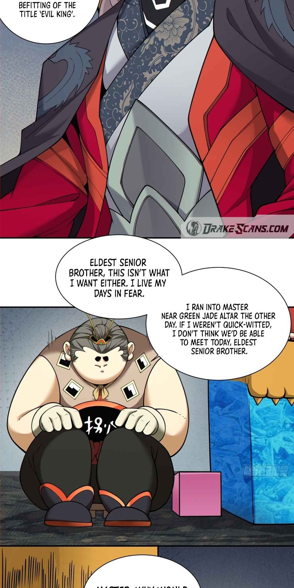 Chapter 134 - Page 16