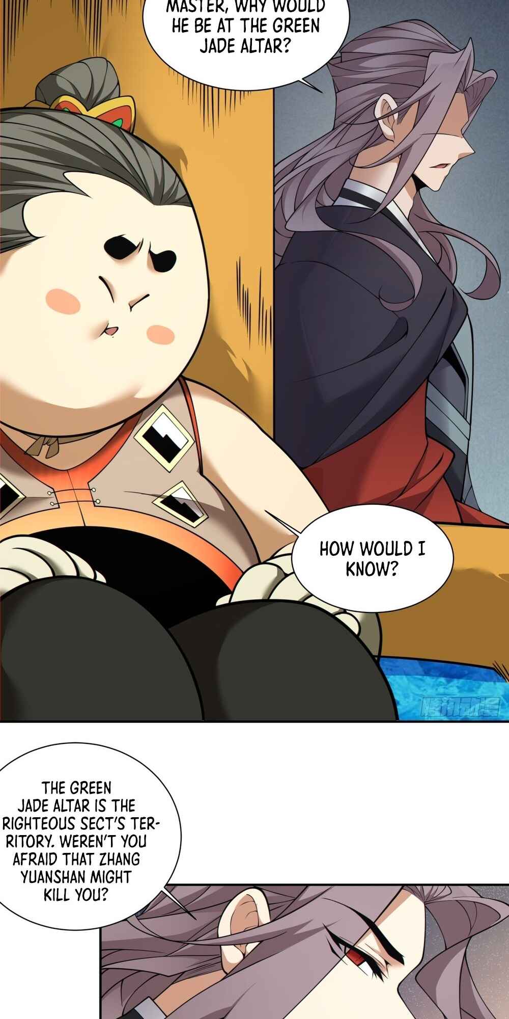 Chapter 134 - Page 17