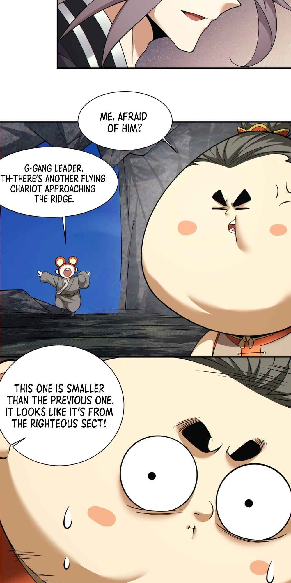 Chapter 134 - Page 18