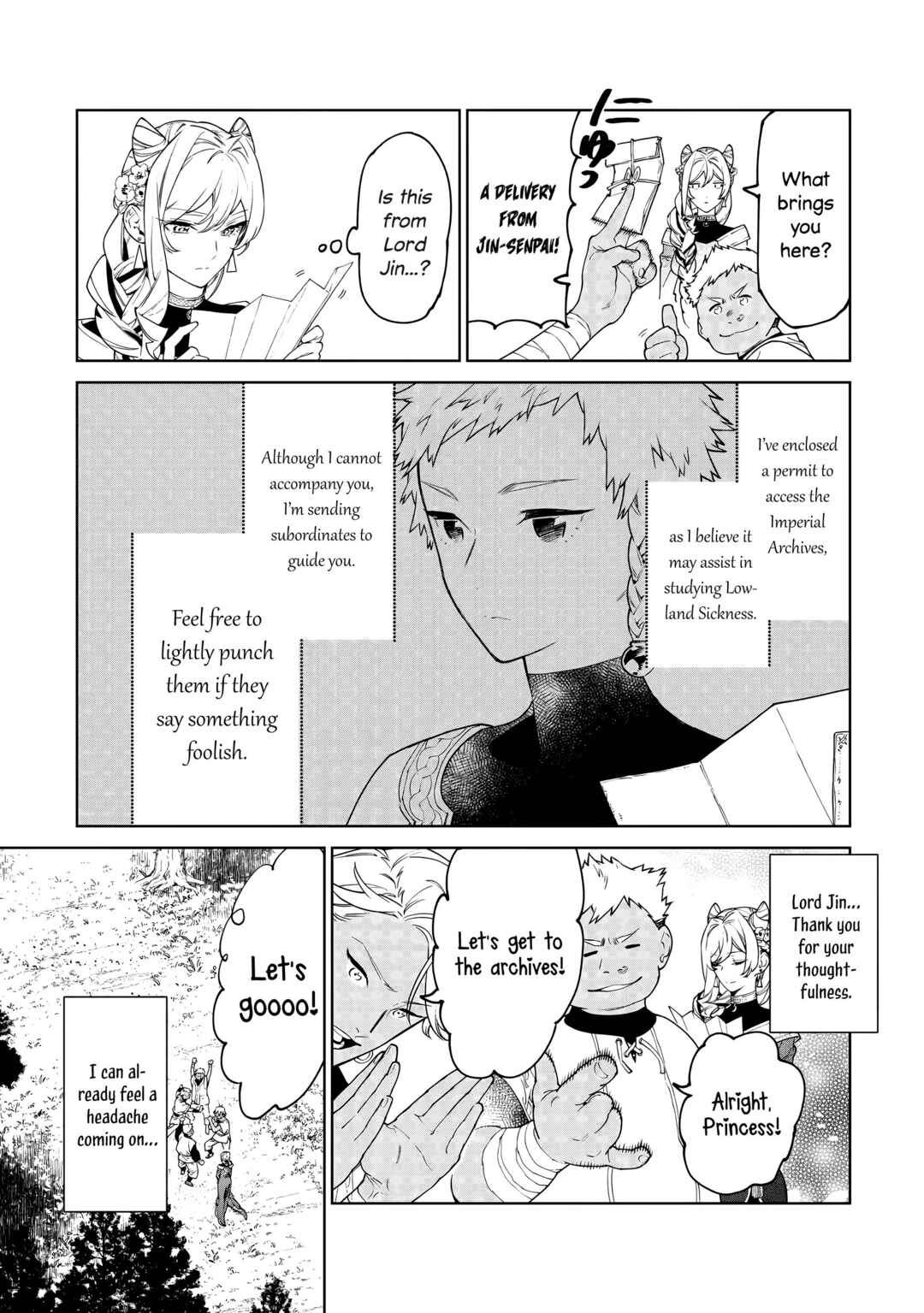 Chapter 45 - Page 30
