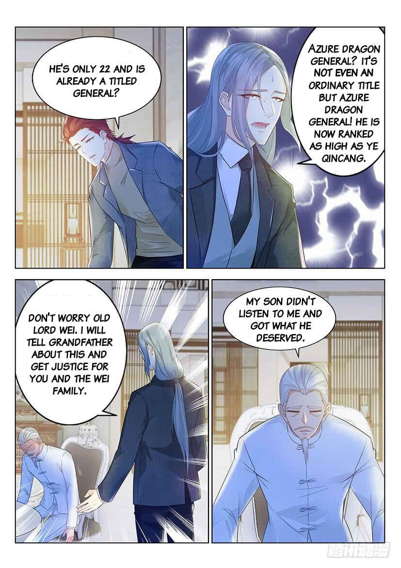 Chapter 354 - Page 12