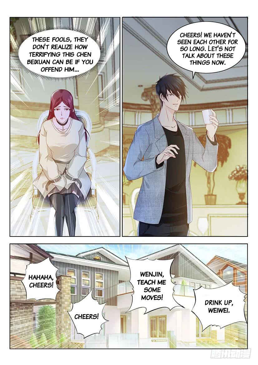 Chapter 354 - Page 15