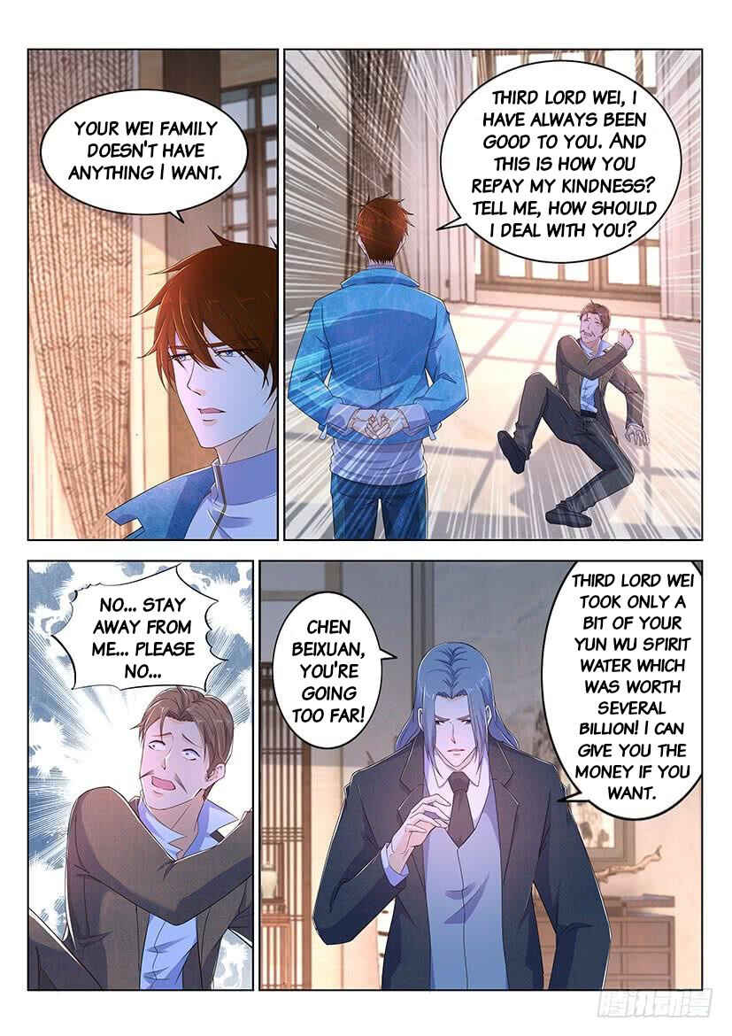 Chapter 354 - Page 2