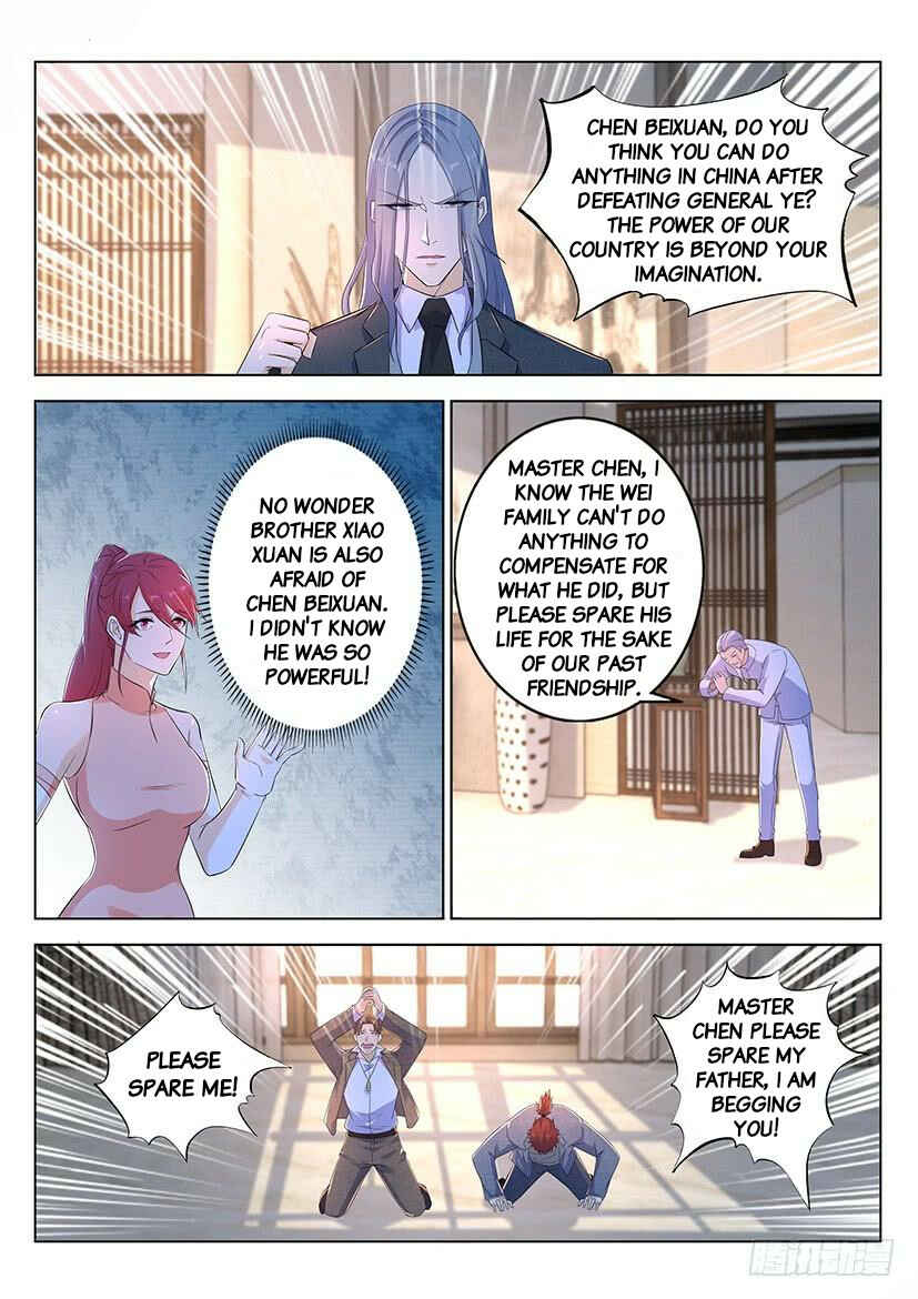 Chapter 354 - Page 4