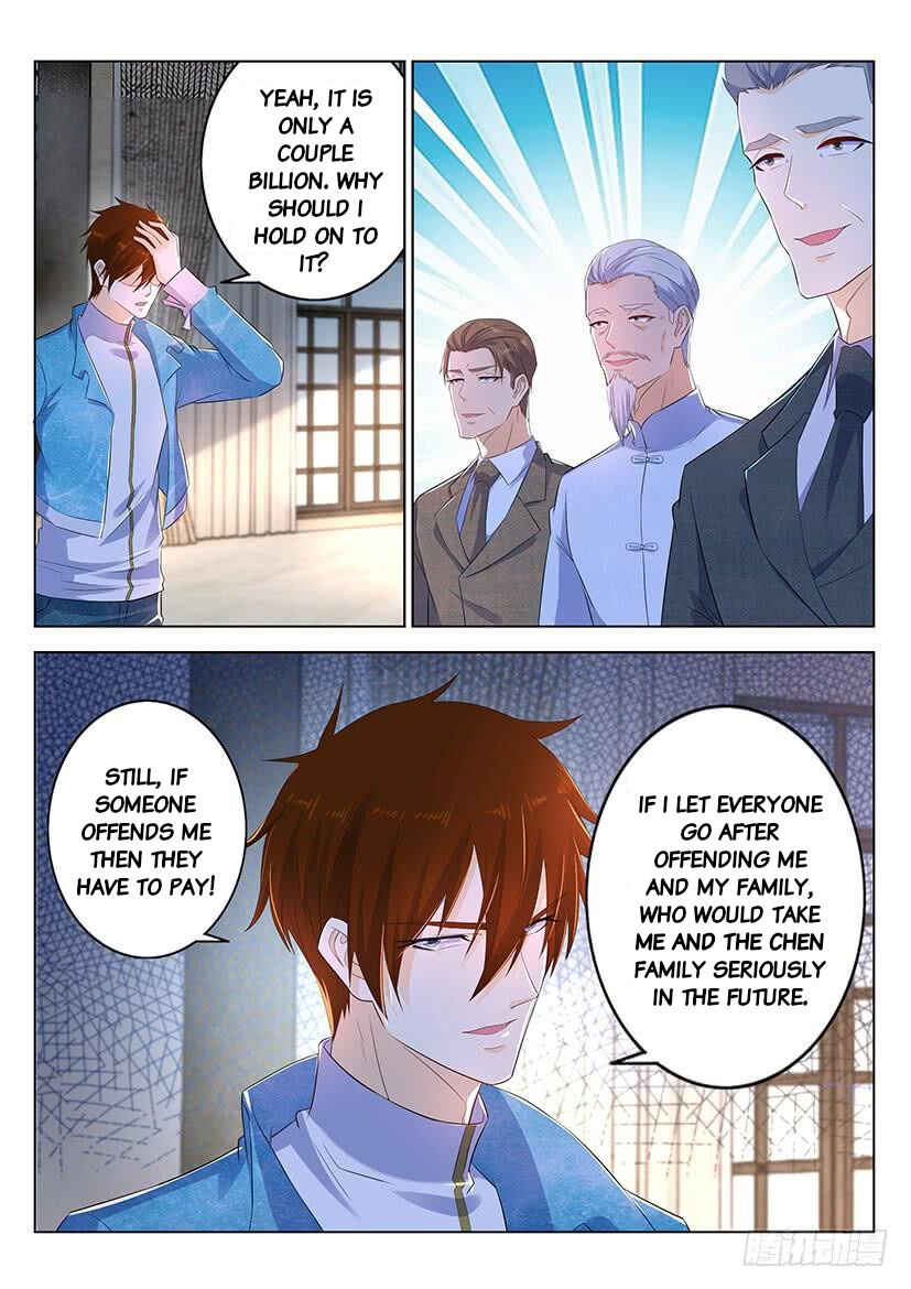 Chapter 354 - Page 5