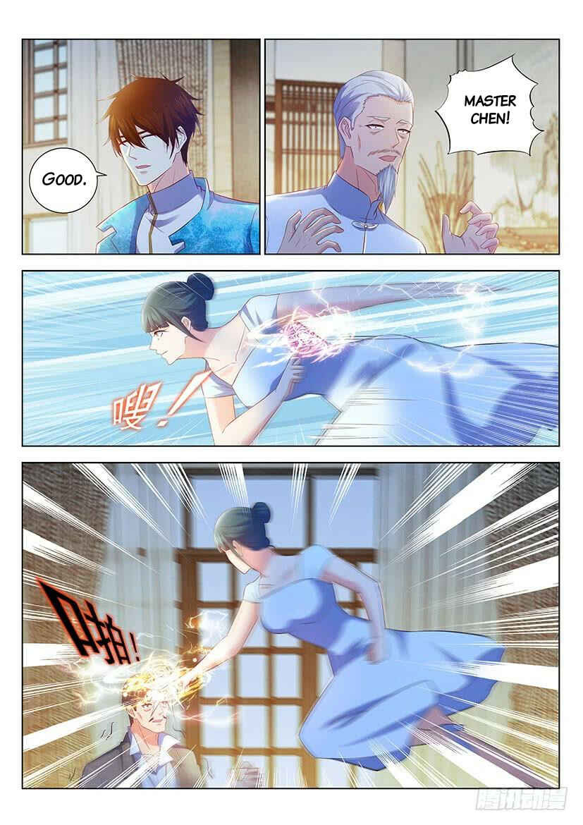 Chapter 354 - Page 7