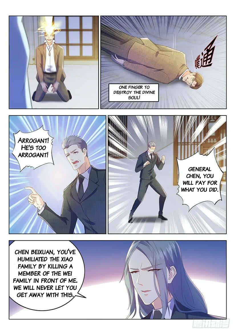 Chapter 354 - Page 8