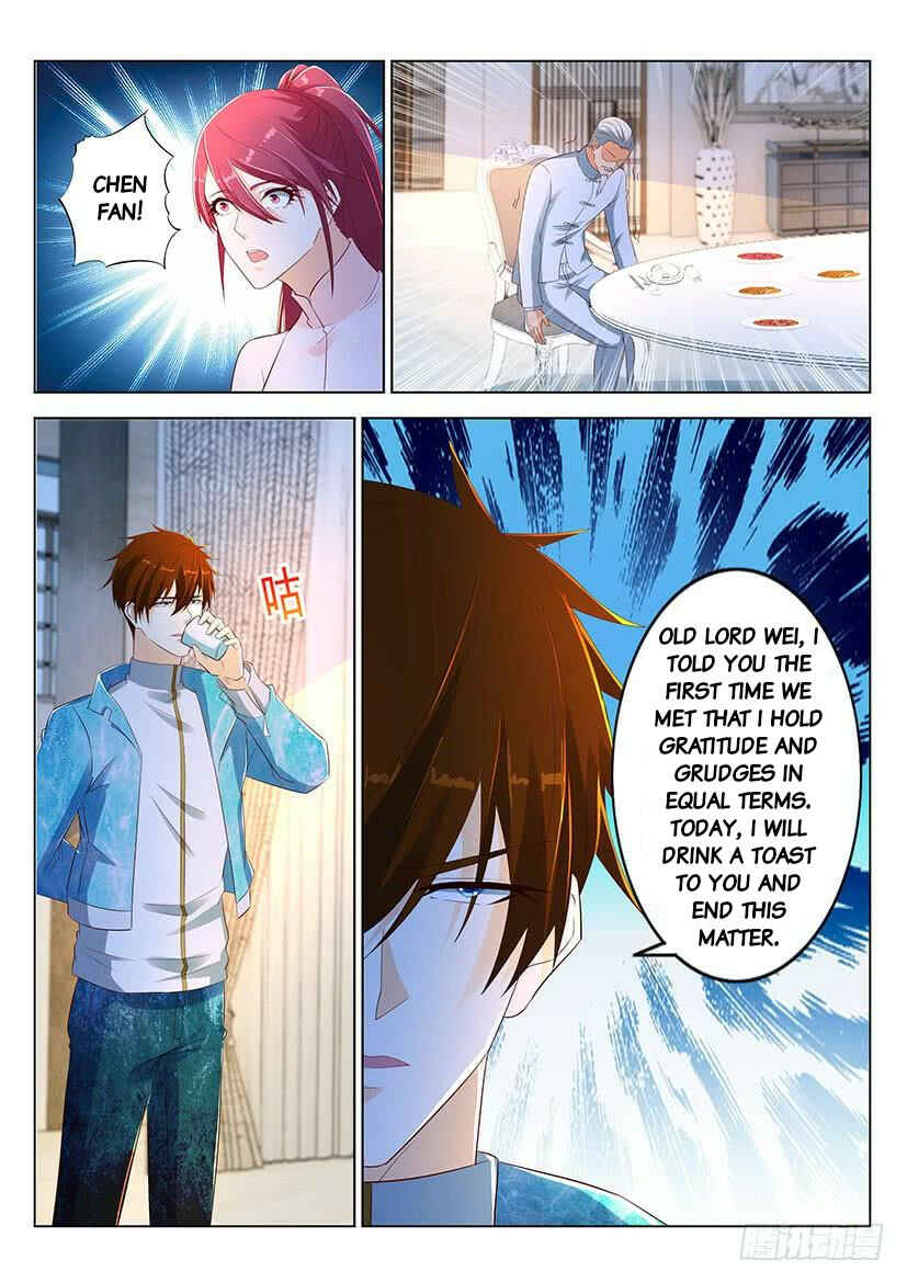 Chapter 354 - Page 9