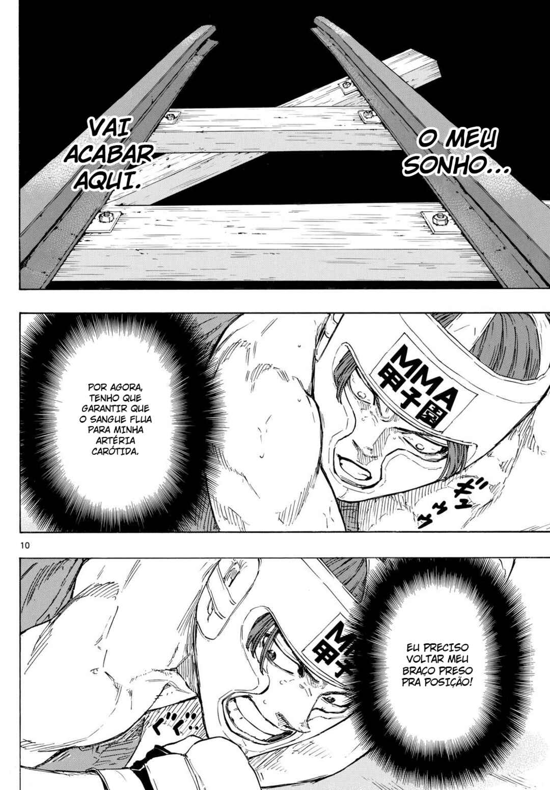 Chapter 65 - Page 11