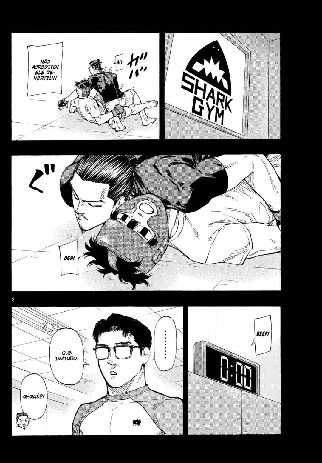 Chapter 65 - Page 3