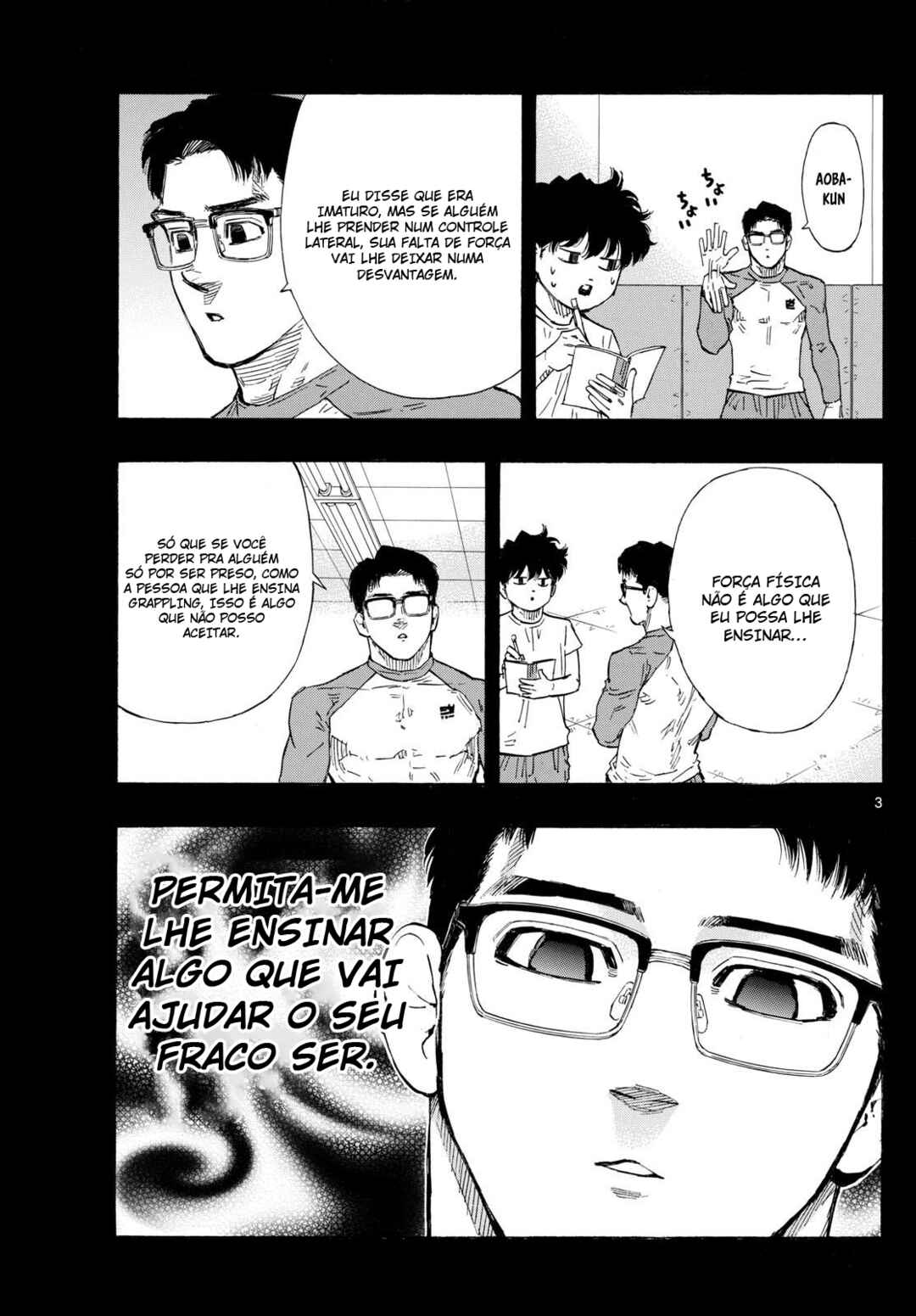 Chapter 65 - Page 4