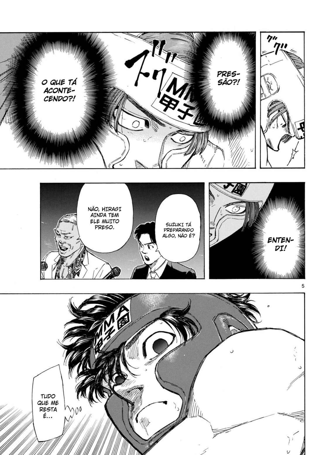 Chapter 65 - Page 6