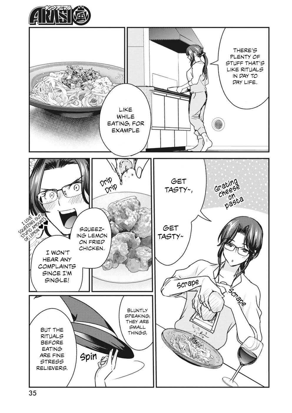 Chapter 6 - Page 6