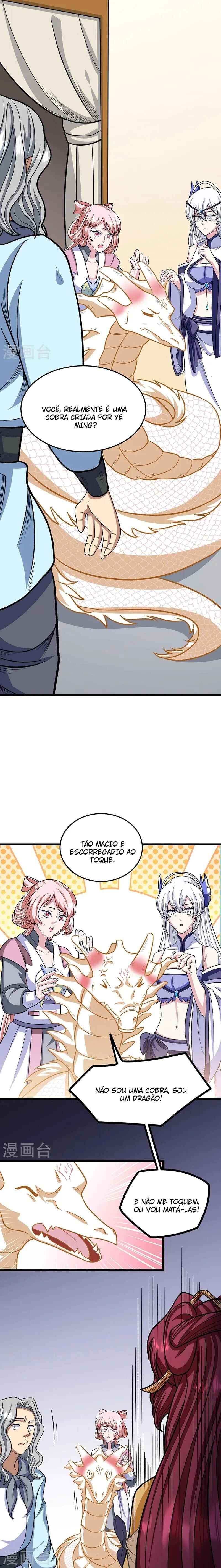 Chapter 557 - Page 16