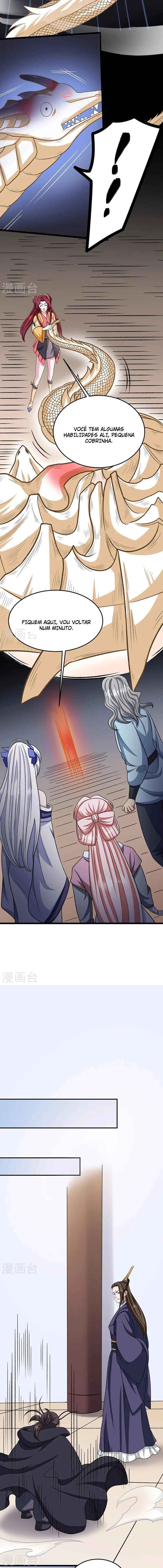 Chapter 557 - Page 7