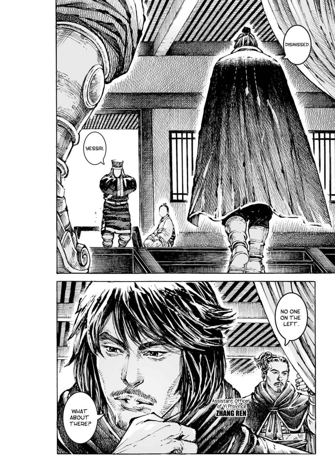 Chapter 573 - Page 11