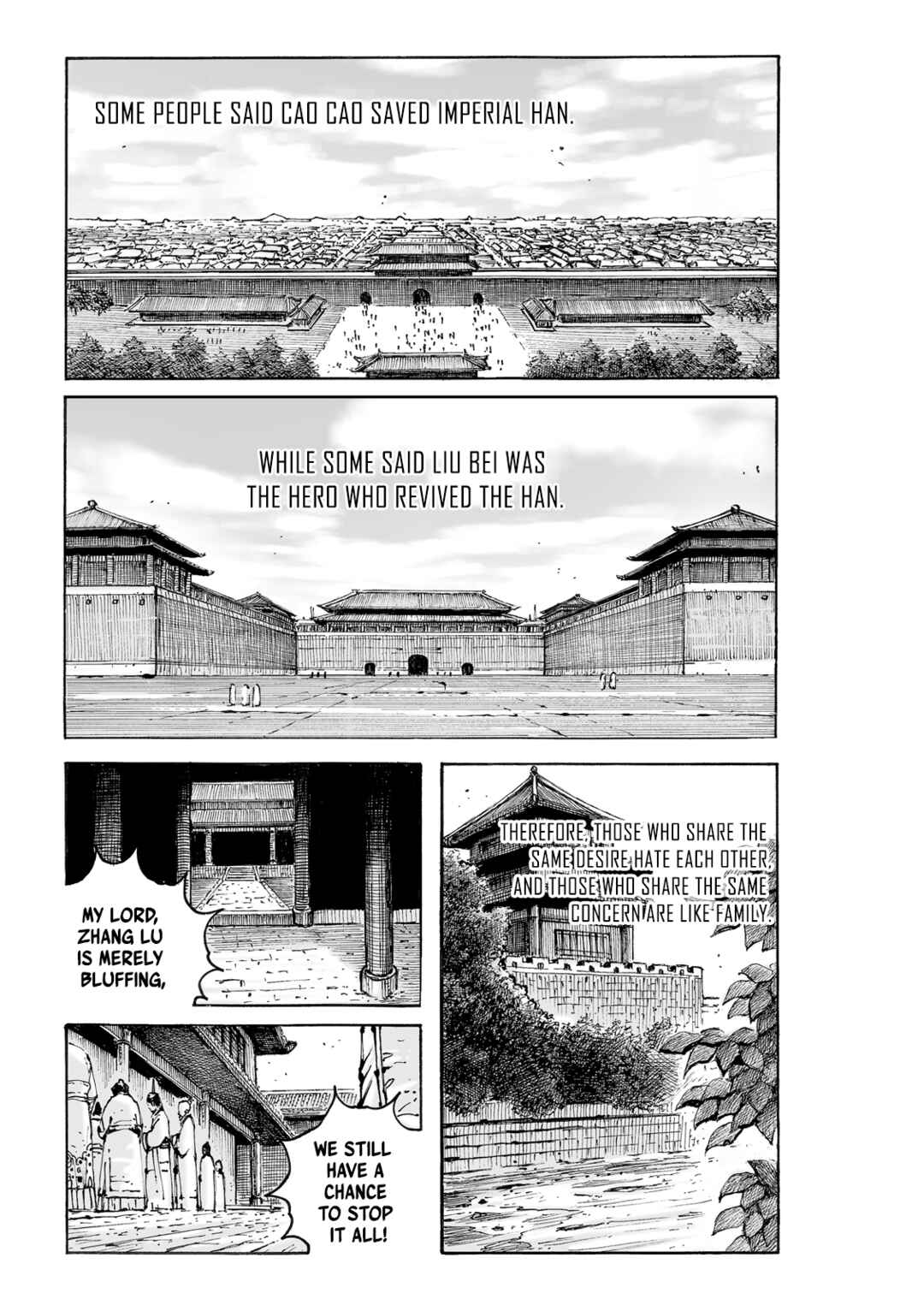 Chapter 573 - Page 2