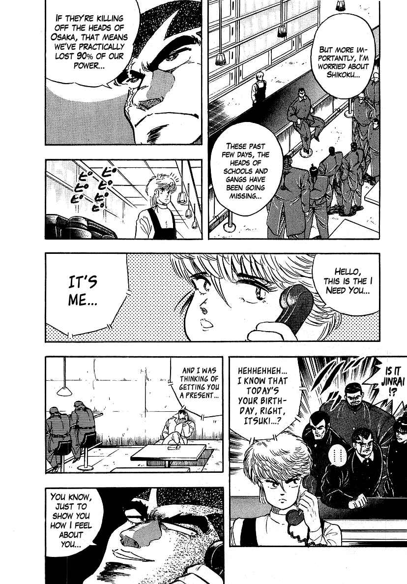 Chapter 133 - Page 12