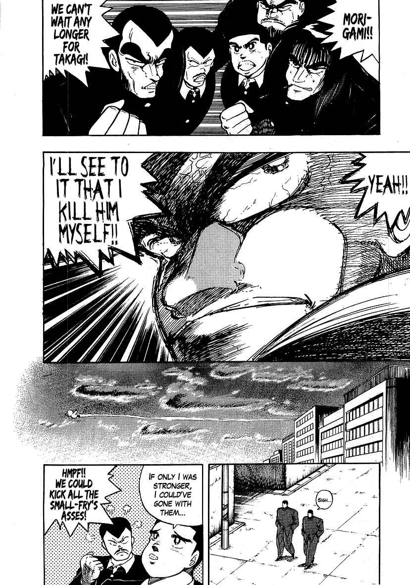 Chapter 133 - Page 15