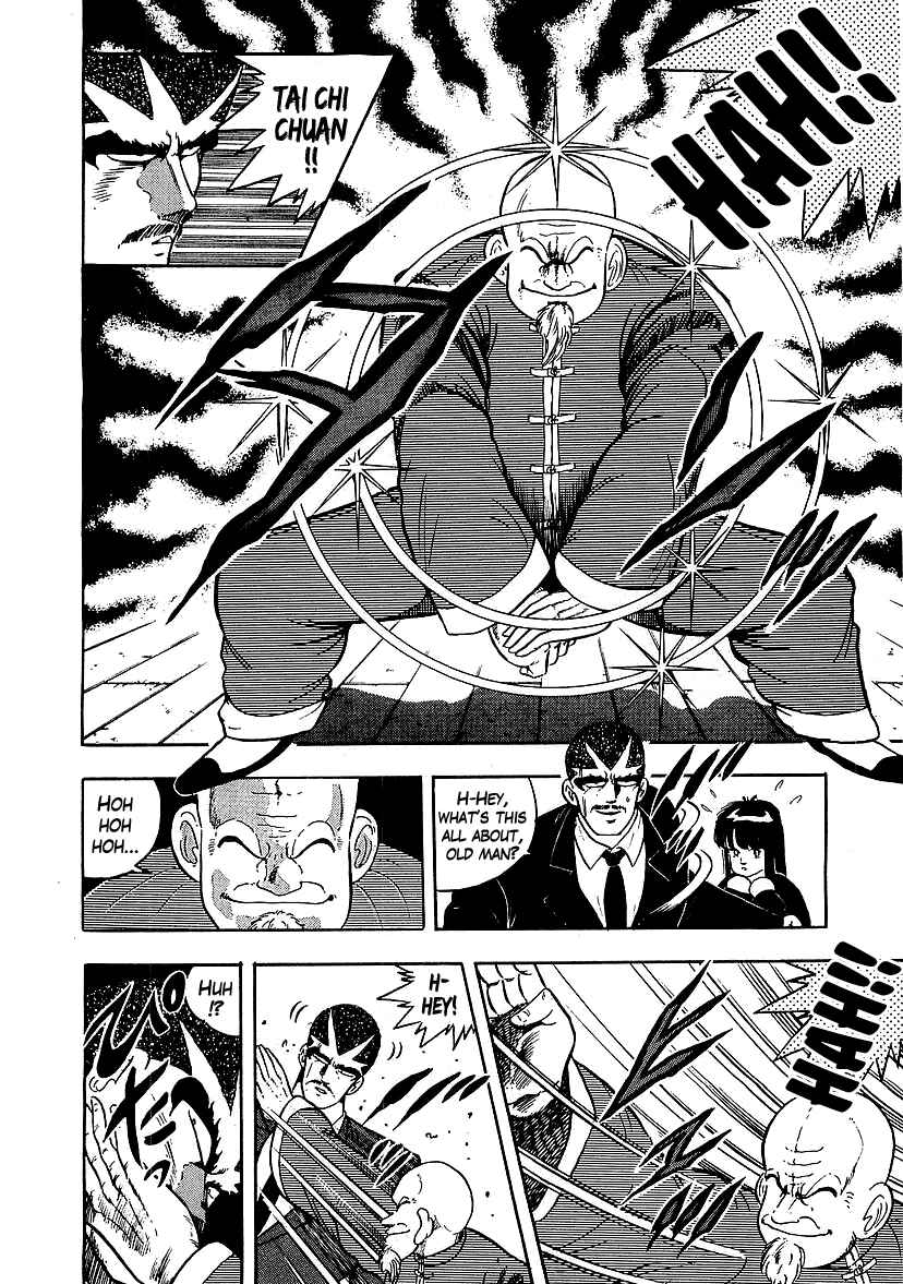 Chapter 133 - Page 2