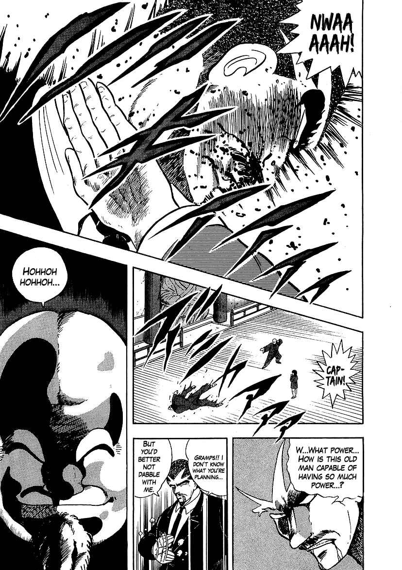 Chapter 133 - Page 3