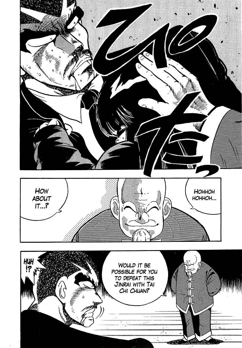 Chapter 133 - Page 6