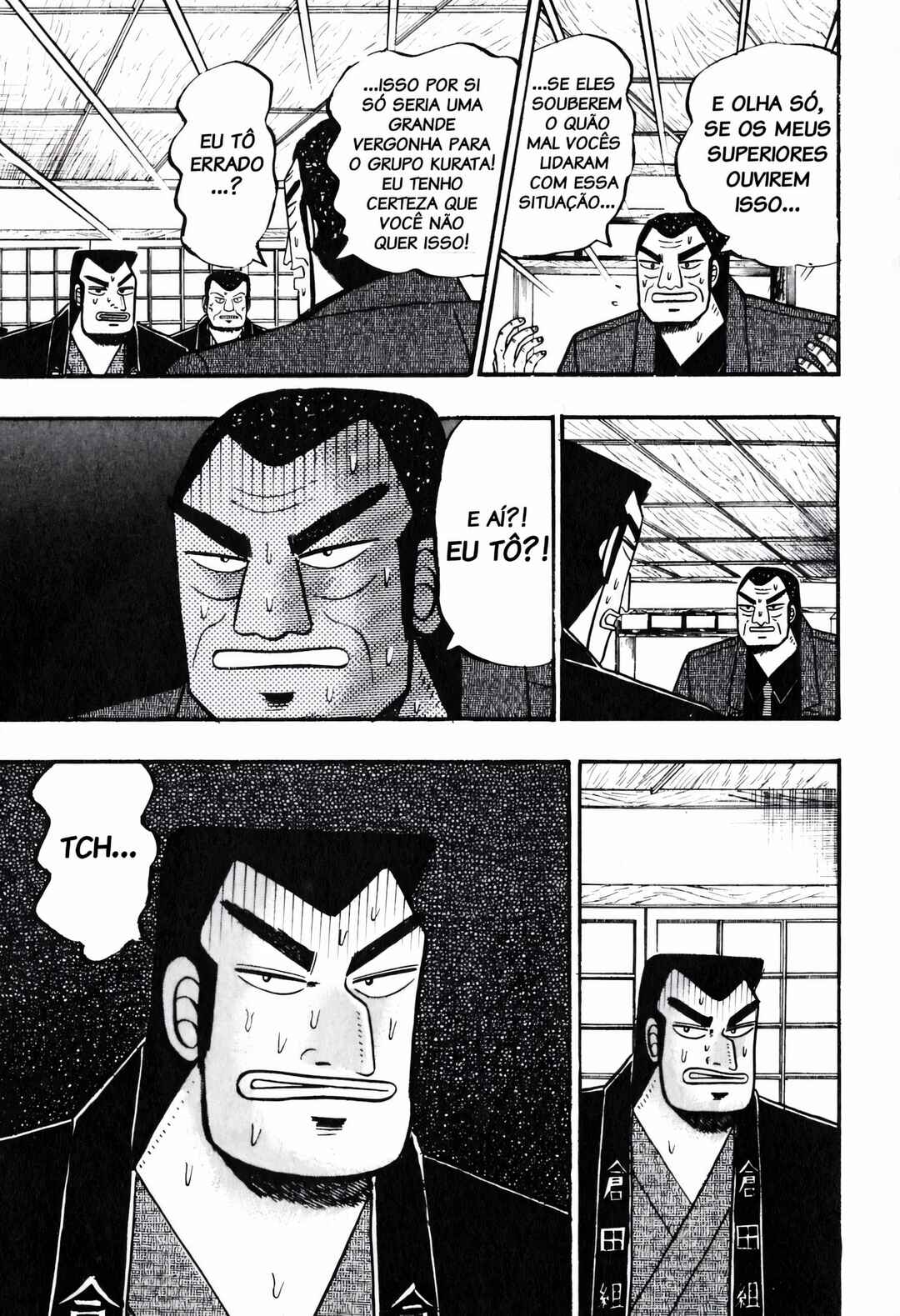 Chapter 62 - Page 18