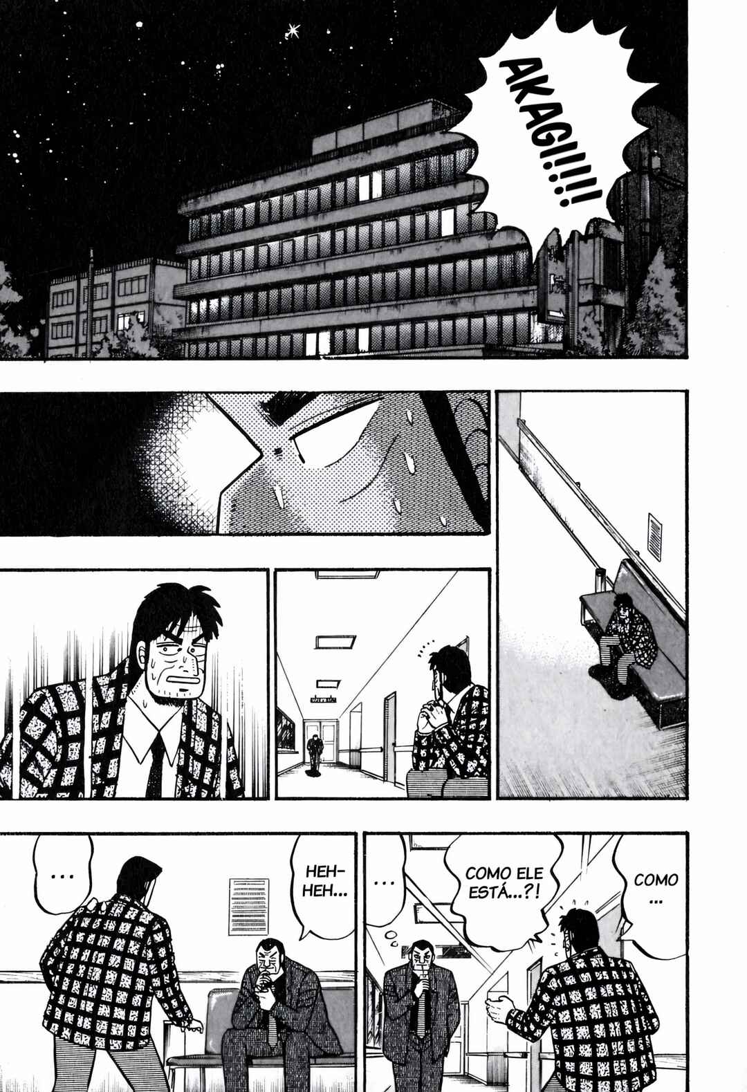Chapter 62 - Page 20