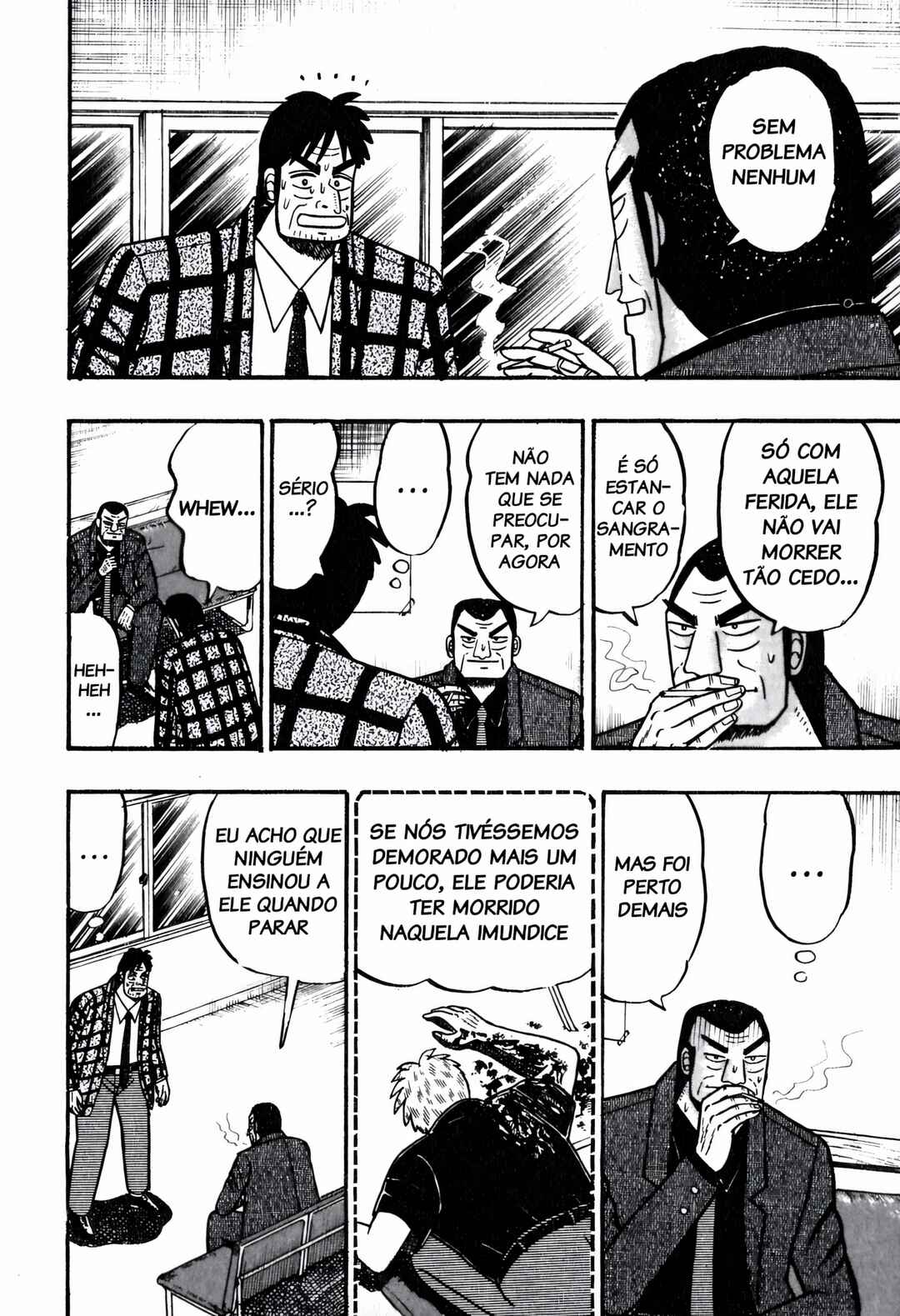 Chapter 62 - Page 21