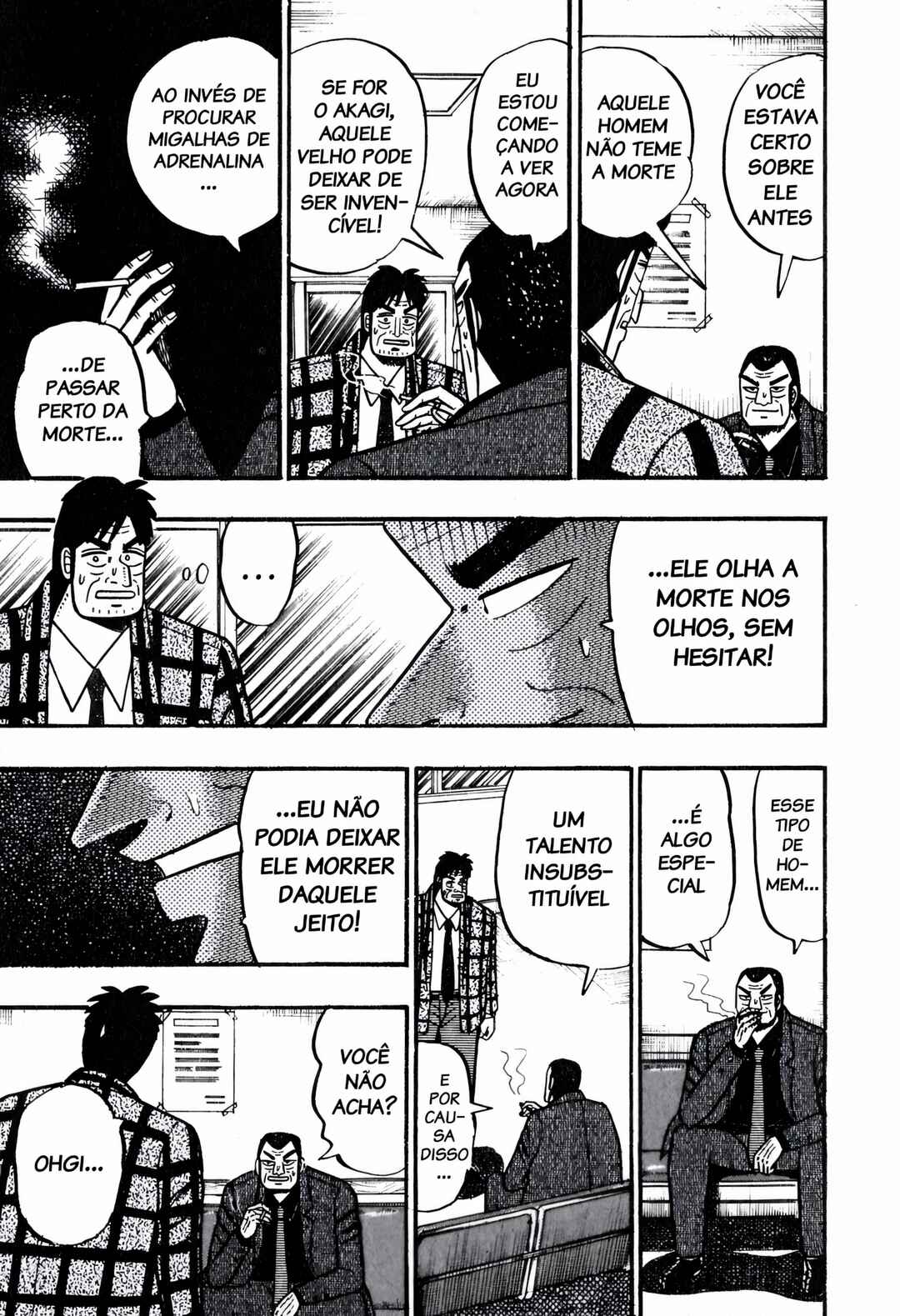 Chapter 62 - Page 22