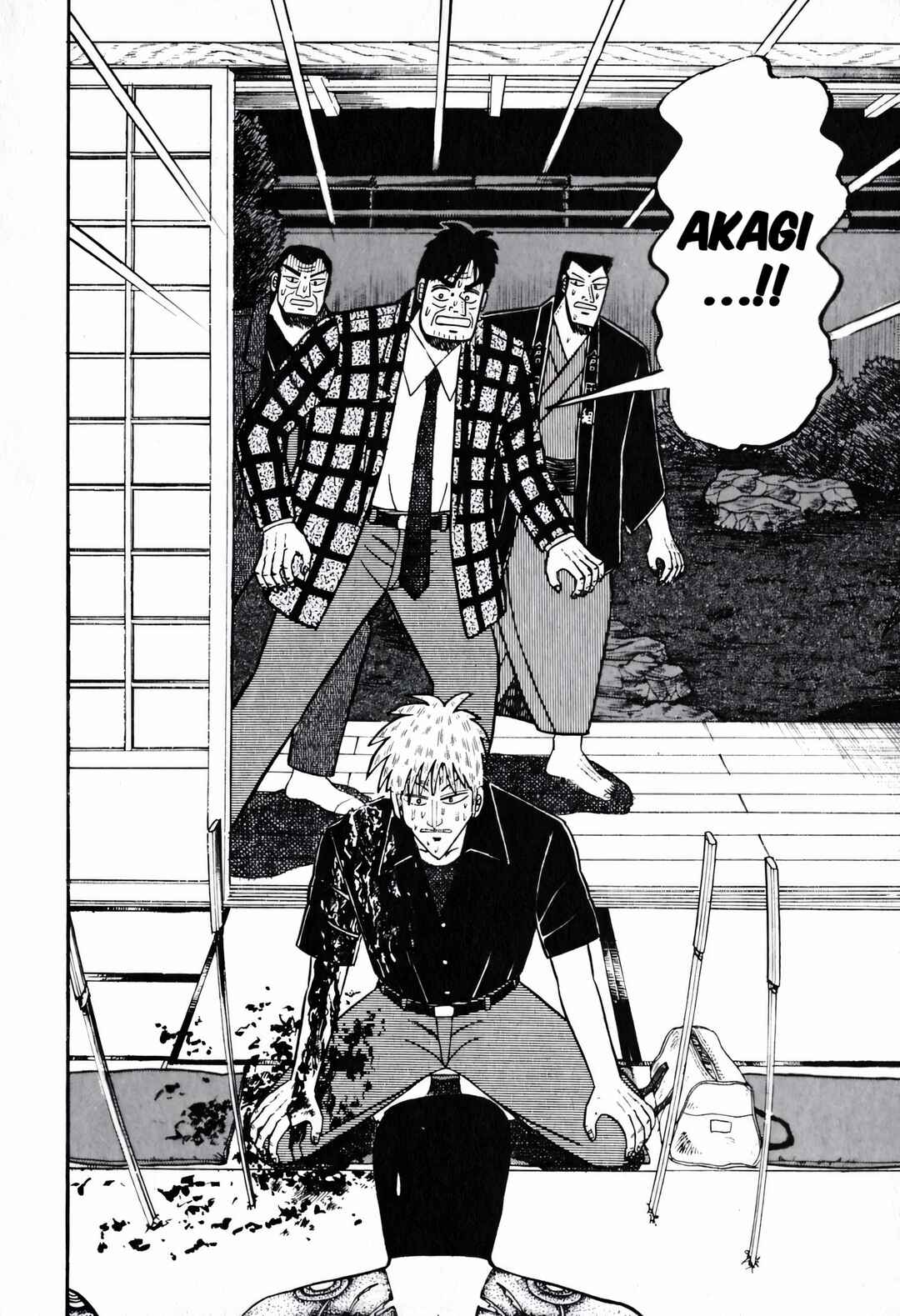 Chapter 62 - Page 6