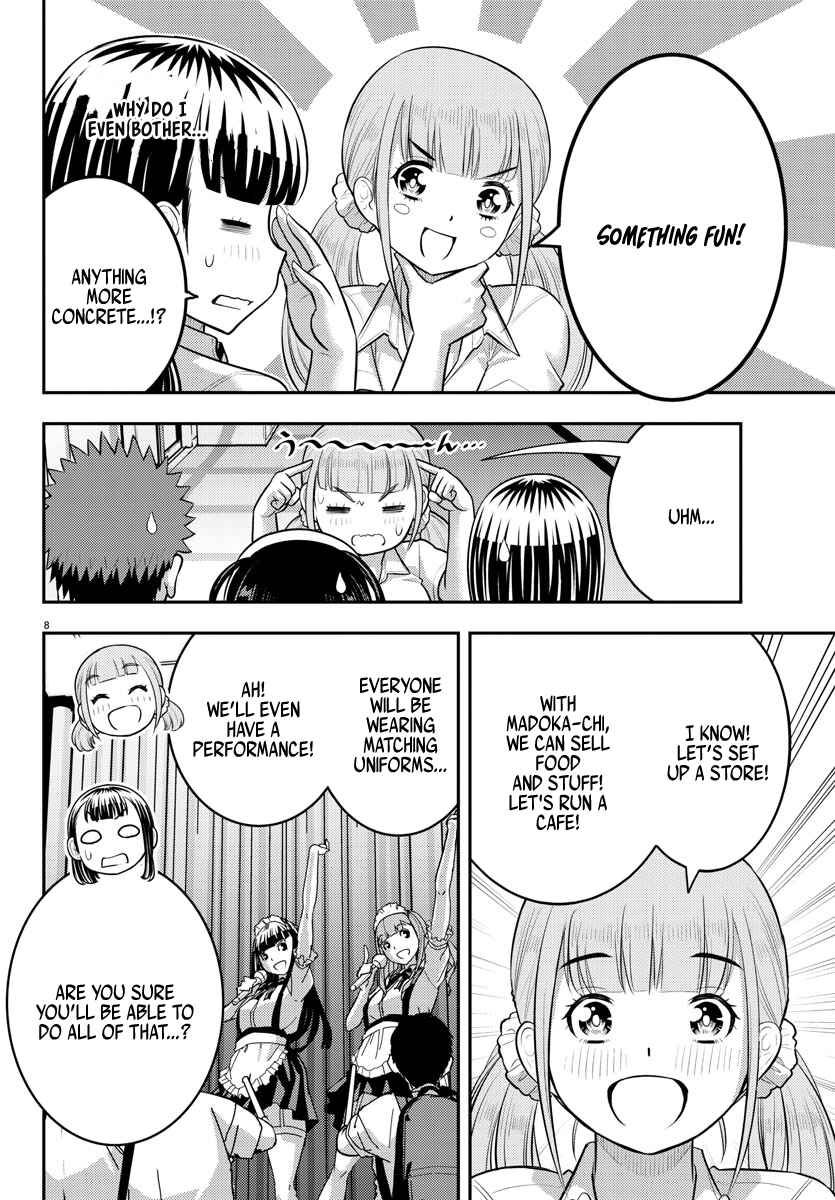 Chapter 185 - Page 8
