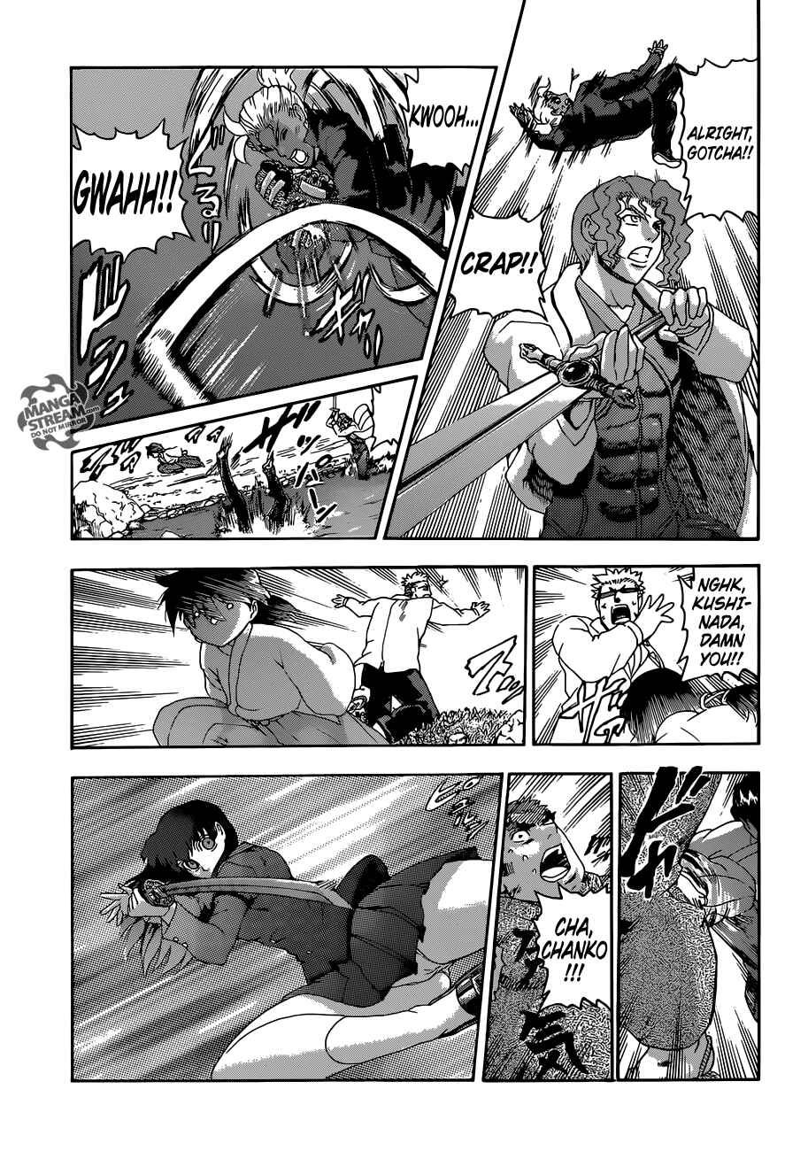 Chapter 565 - Page 13