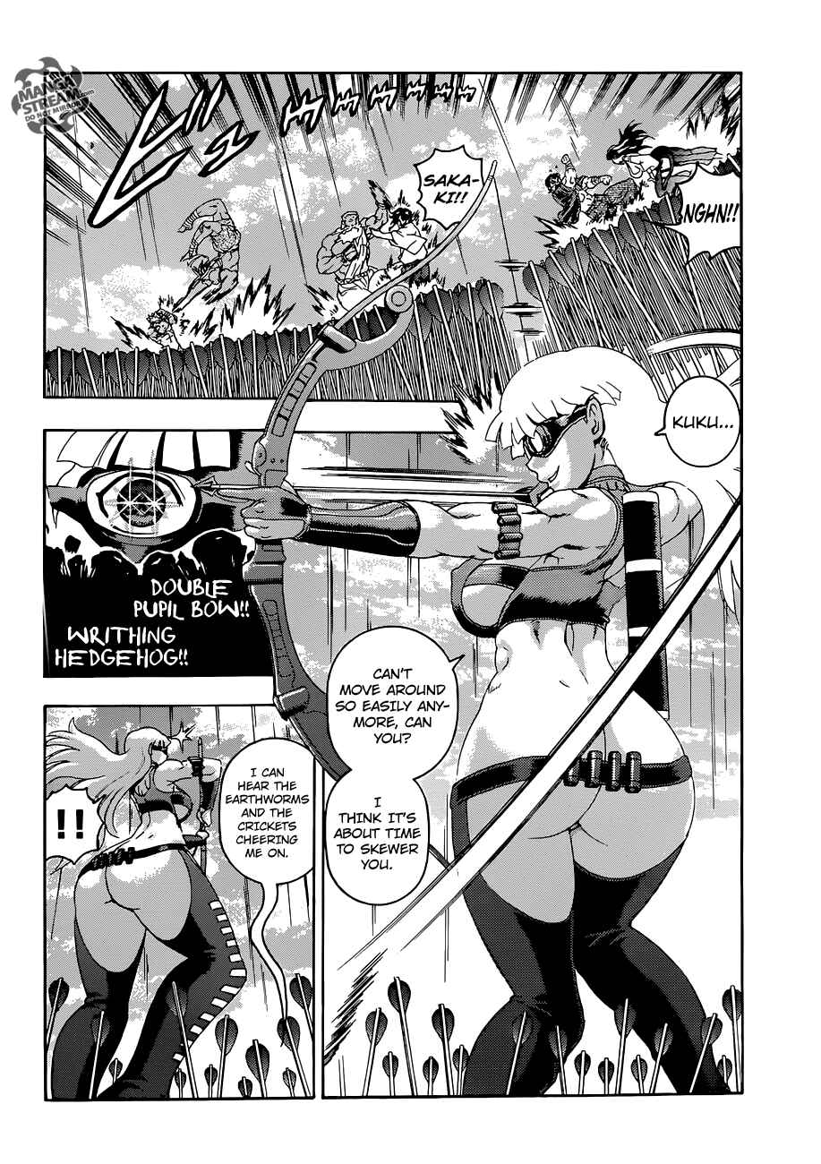 Chapter 565 - Page 3