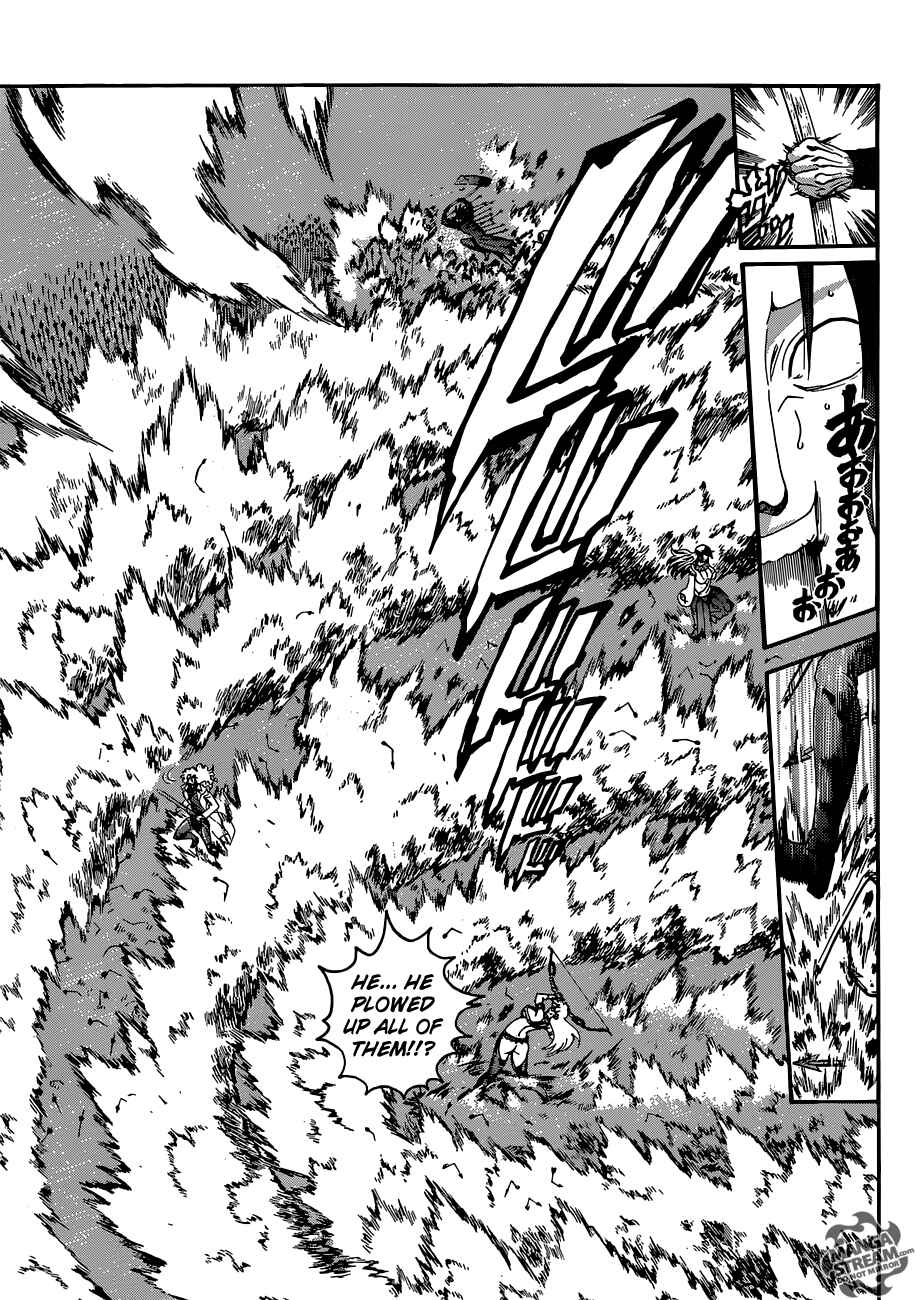 Chapter 565 - Page 7