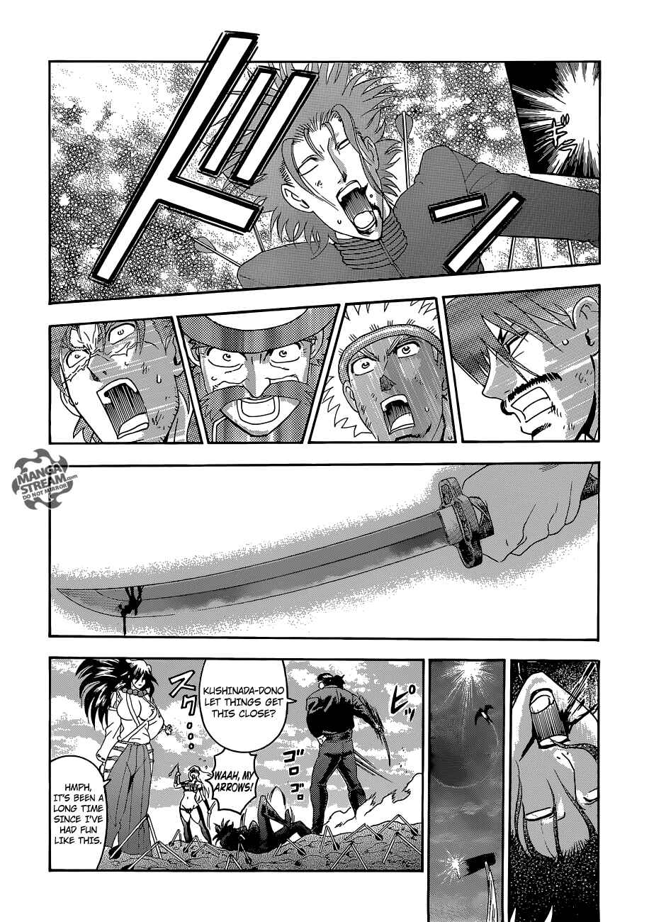 Chapter 565 - Page 8