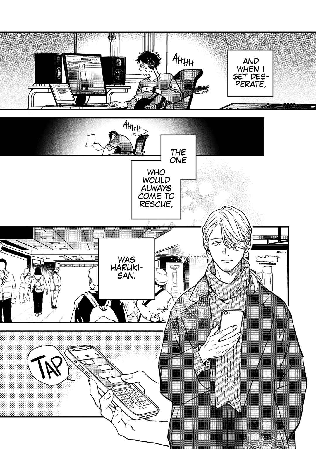 Chapter 2 - Page 6