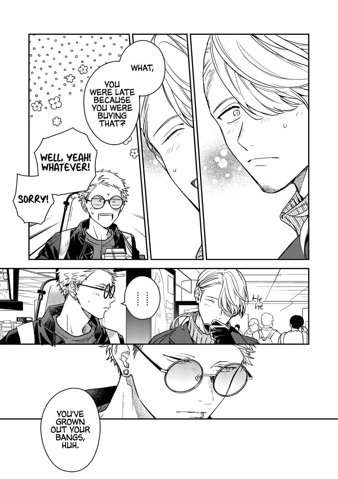 Chapter 2 - Page 8