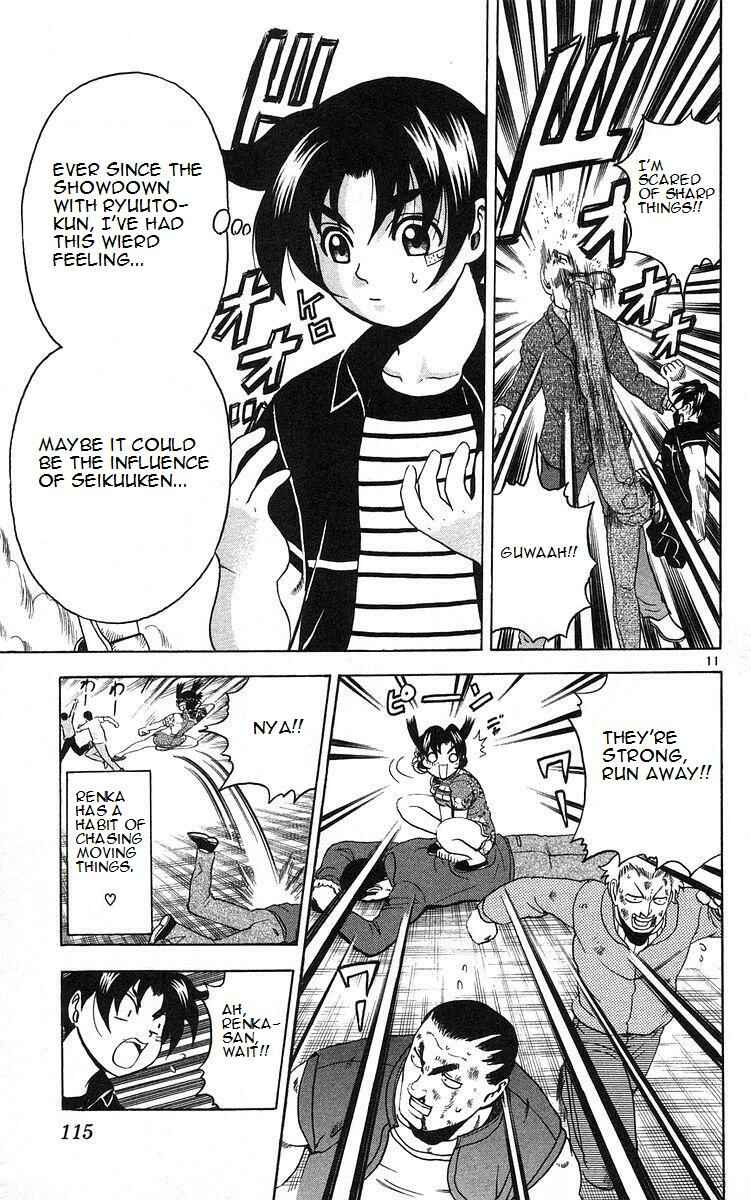 Chapter 158 - Page 11