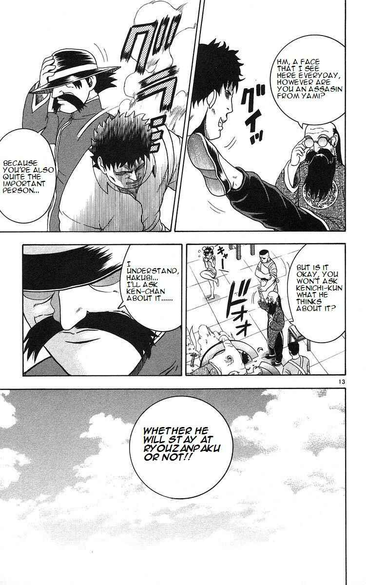 Chapter 158 - Page 13