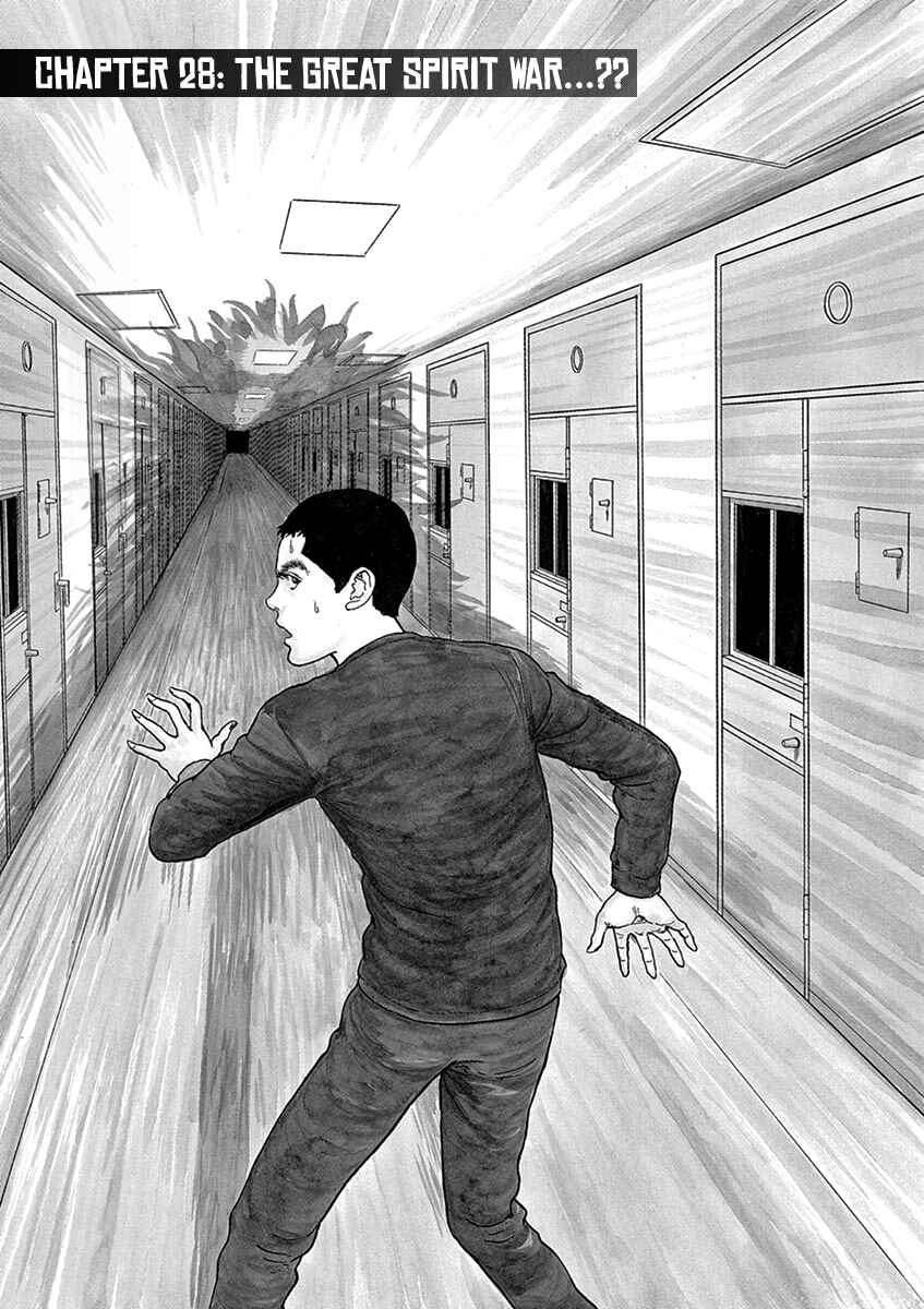 Chapter 28 - Page 1