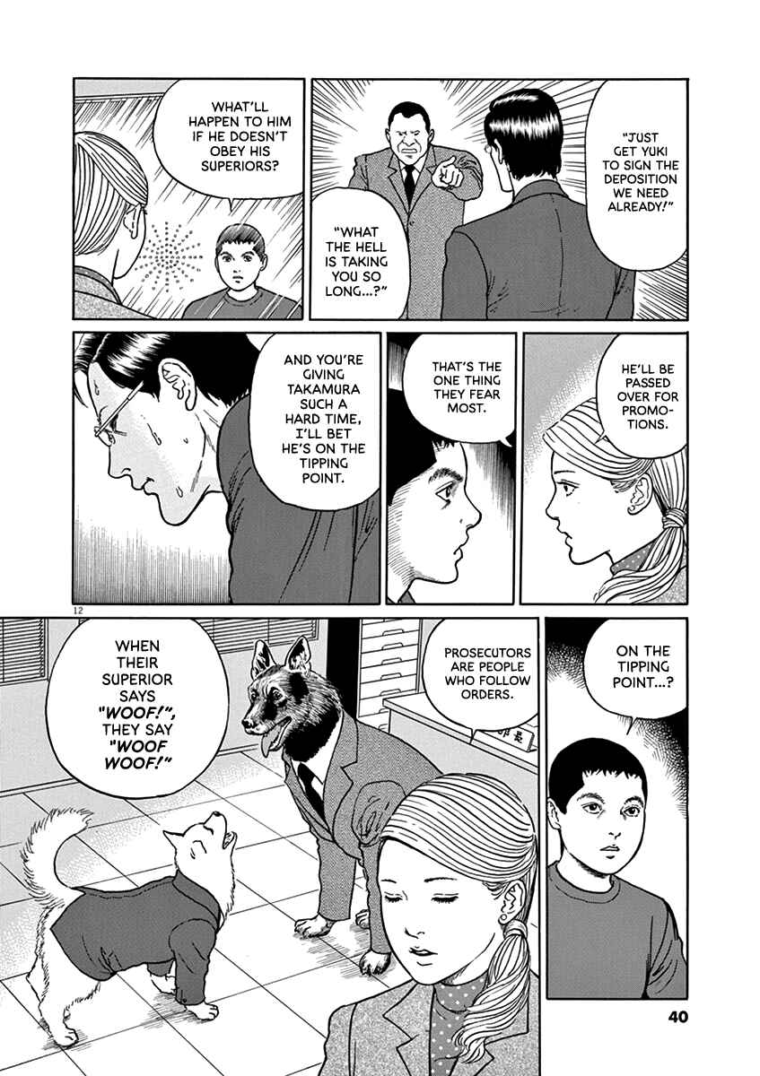 Chapter 28 - Page 11