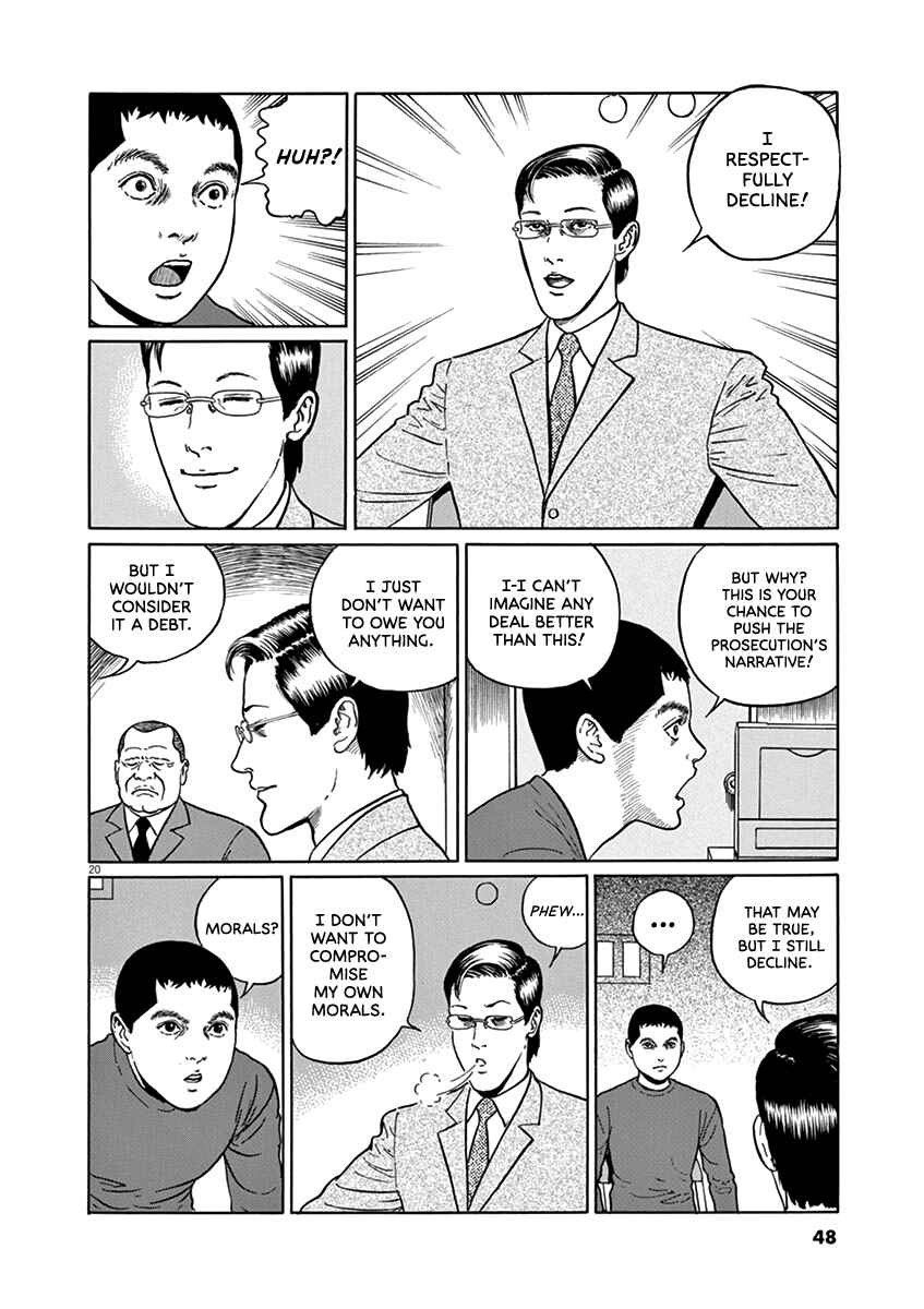 Chapter 28 - Page 19