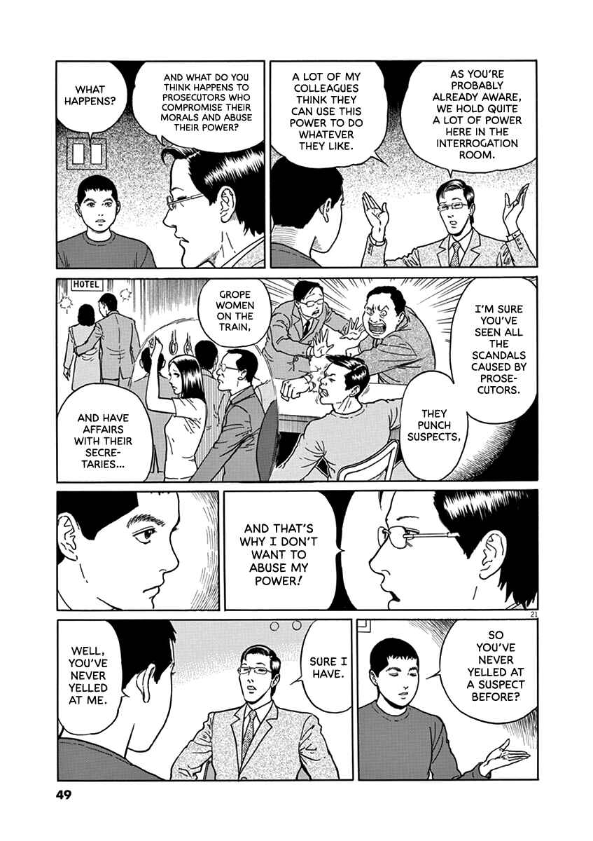 Chapter 28 - Page 20