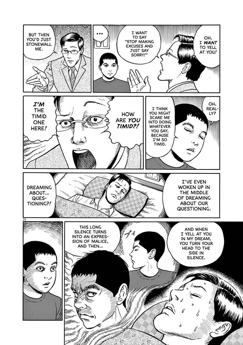 Chapter 28 - Page 21