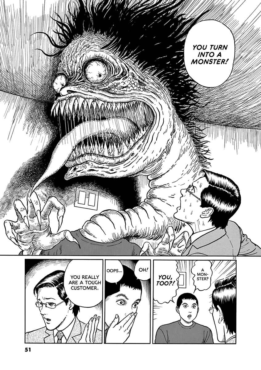 Chapter 28 - Page 22